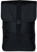 Buckle Backpack Mini - Black